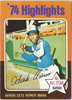 WHEN TOPPS HAD (BASE)BALLS!: NICKNAMES OF THE '70'S #21: EL